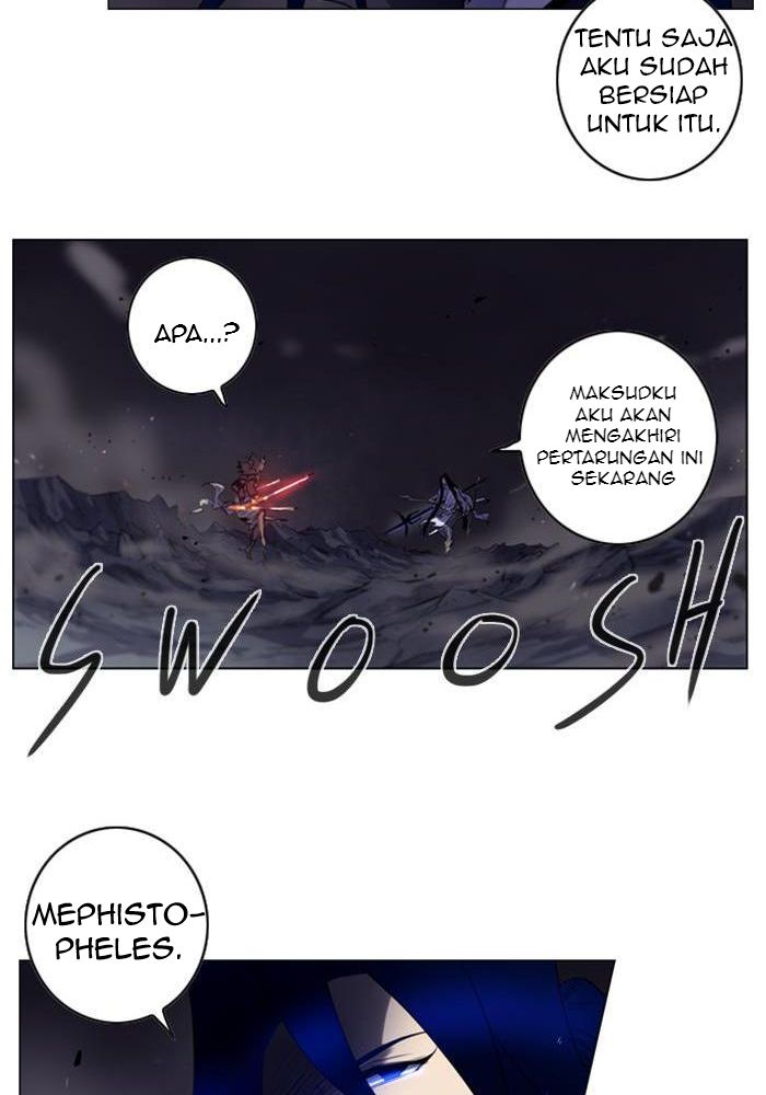 Soul Cartel Chapter 104 Gambar 33