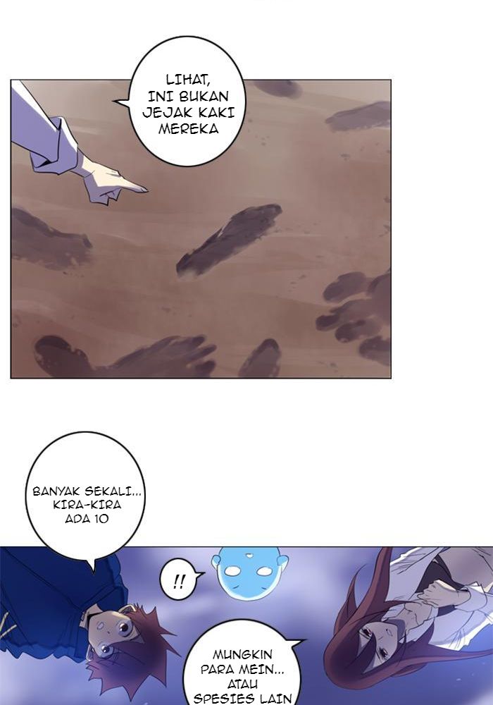 Soul Cartel Chapter 104 Gambar 43