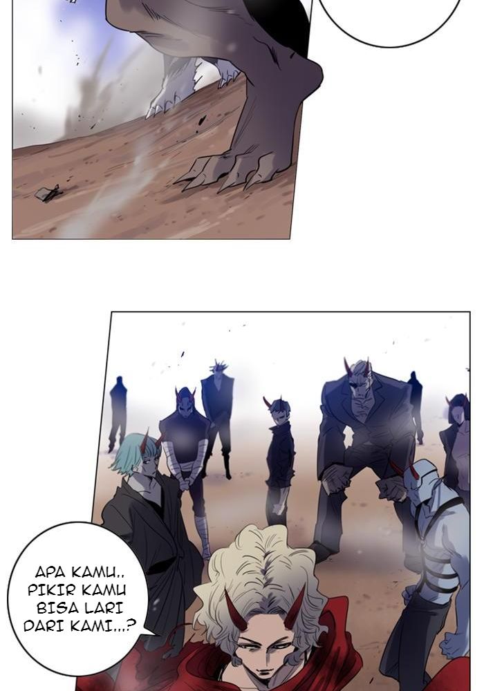 Soul Cartel Chapter 104 Gambar 49
