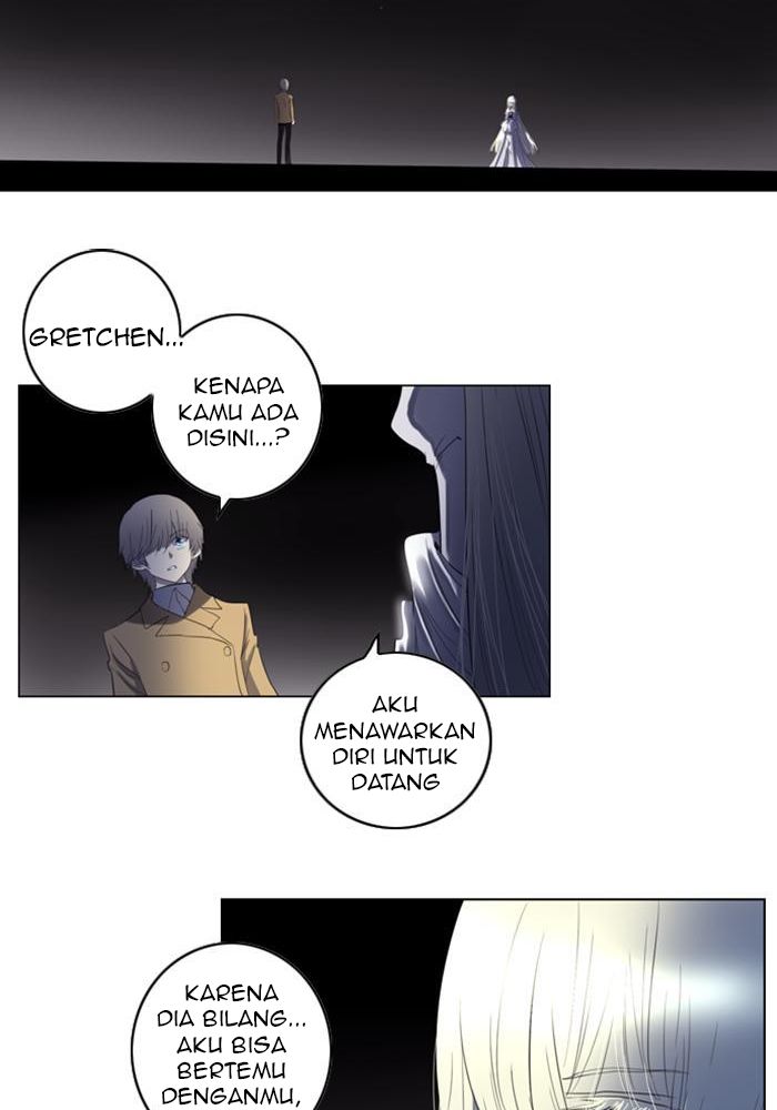 Soul Cartel Chapter 103 Gambar 25