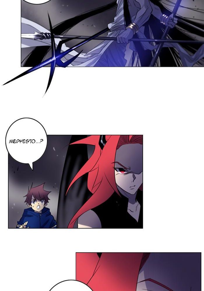 Soul Cartel Chapter 102 Gambar 13