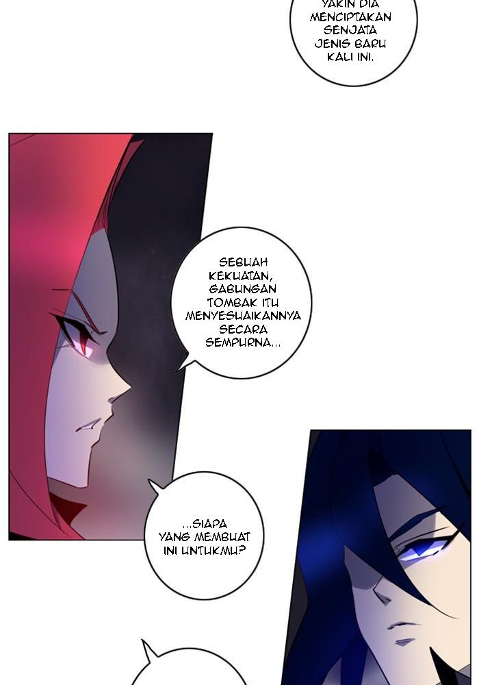 Soul Cartel Chapter 102 Gambar 15