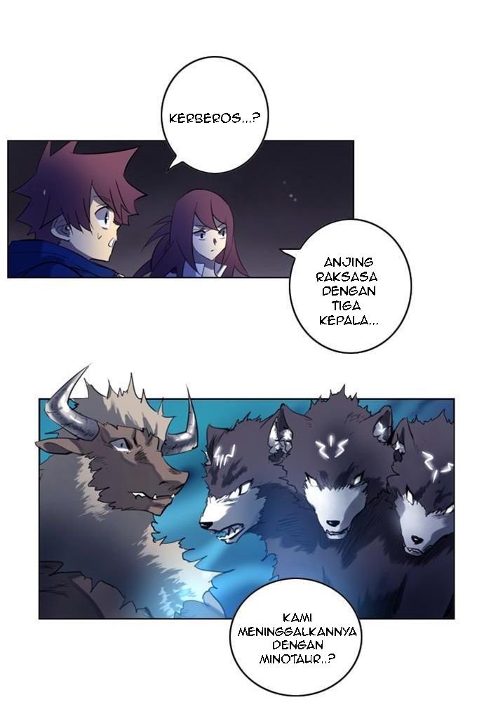 Soul Cartel Chapter 102 Gambar 18