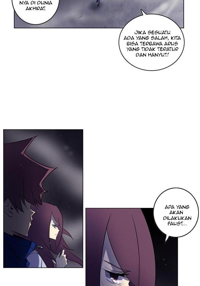 Soul Cartel Chapter 102 Gambar 25