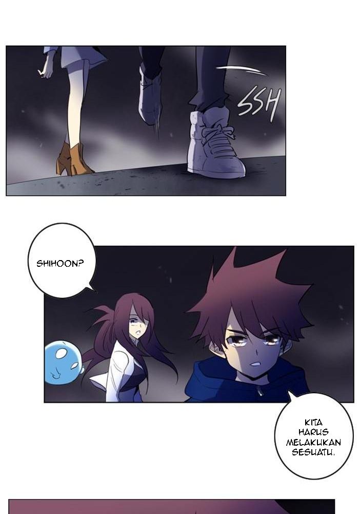 Soul Cartel Chapter 102 Gambar 27
