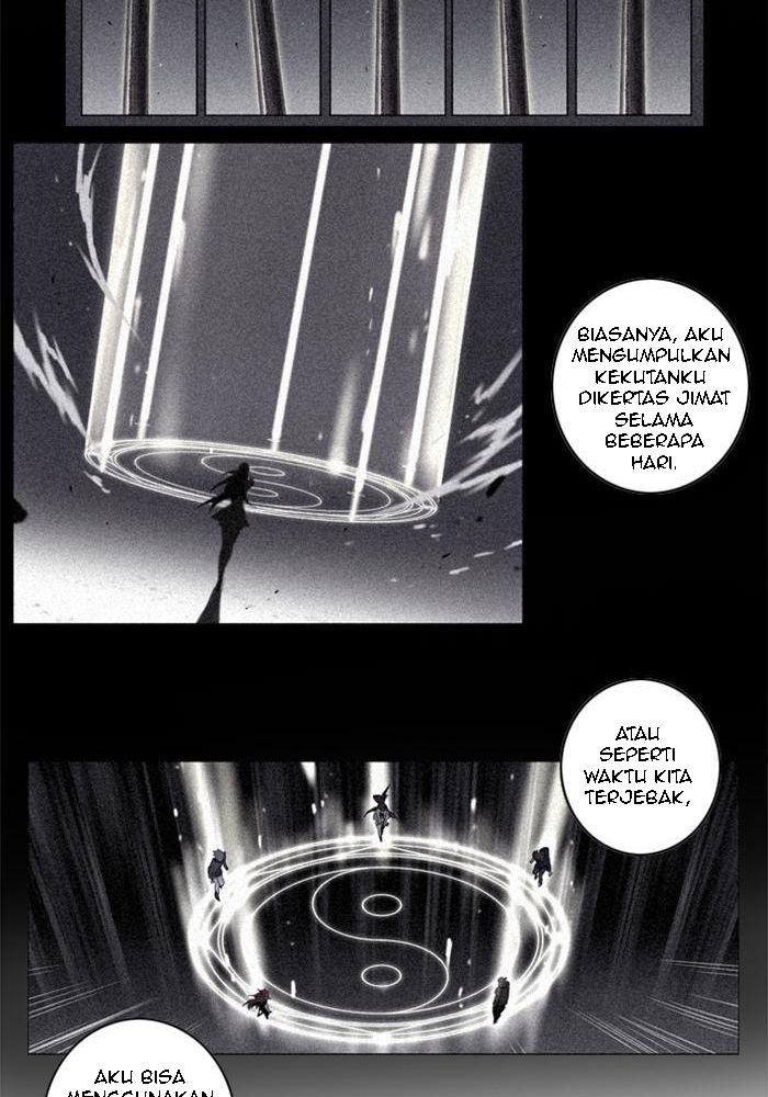 Soul Cartel Chapter 102 Gambar 31
