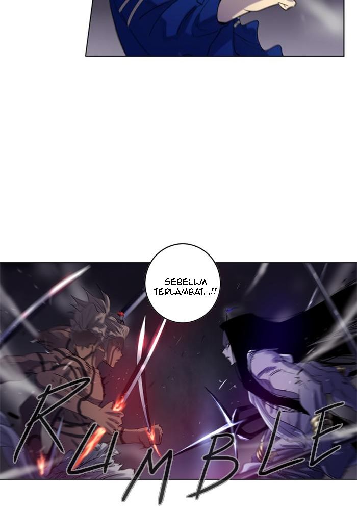 Soul Cartel Chapter 102 Gambar 37