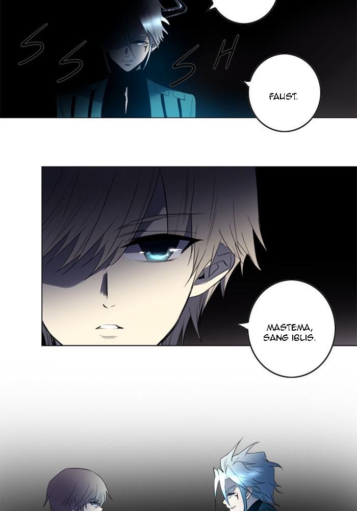 Soul Cartel Chapter 102 Gambar 40