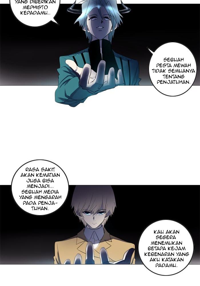 Soul Cartel Chapter 102 Gambar 43