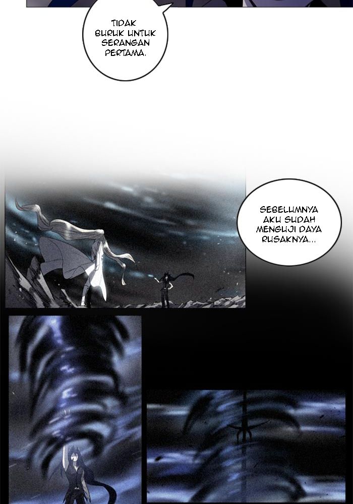 Soul Cartel Chapter 102 Gambar 5