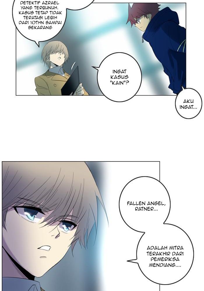 Soul Cartel Chapter 120 Gambar 13