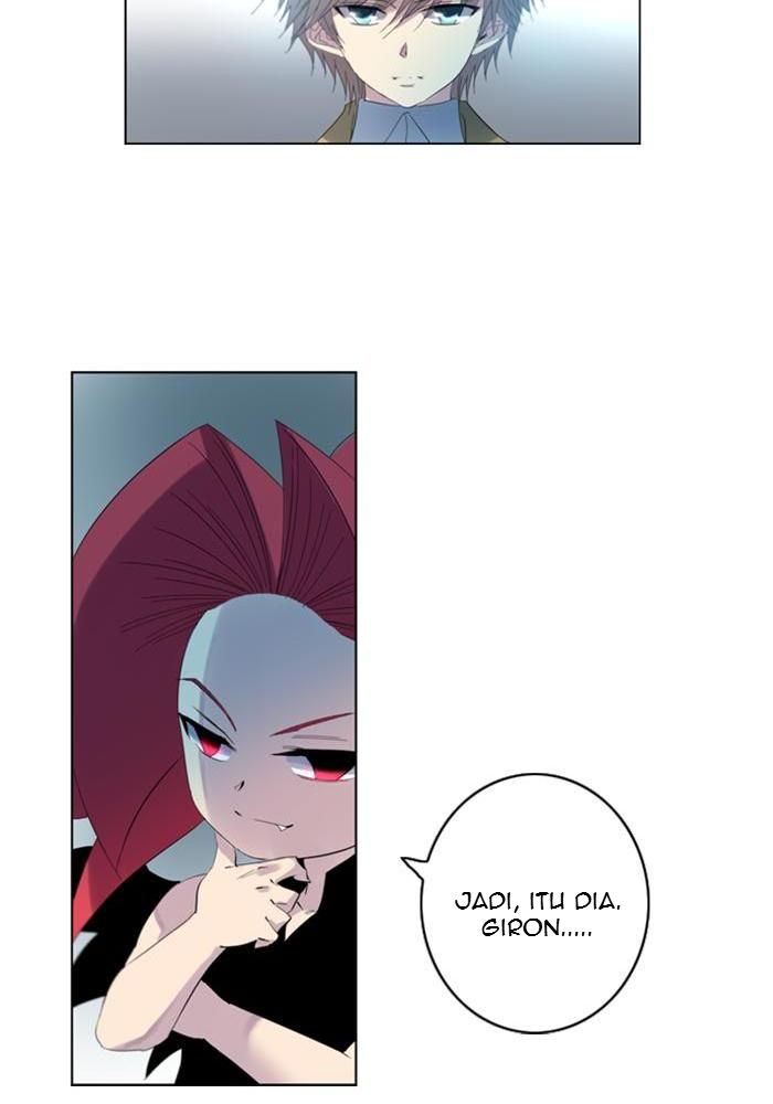 Soul Cartel Chapter 120 Gambar 21