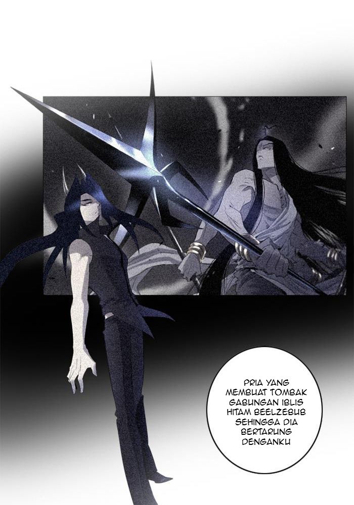 Soul Cartel Chapter 120 Gambar 22
