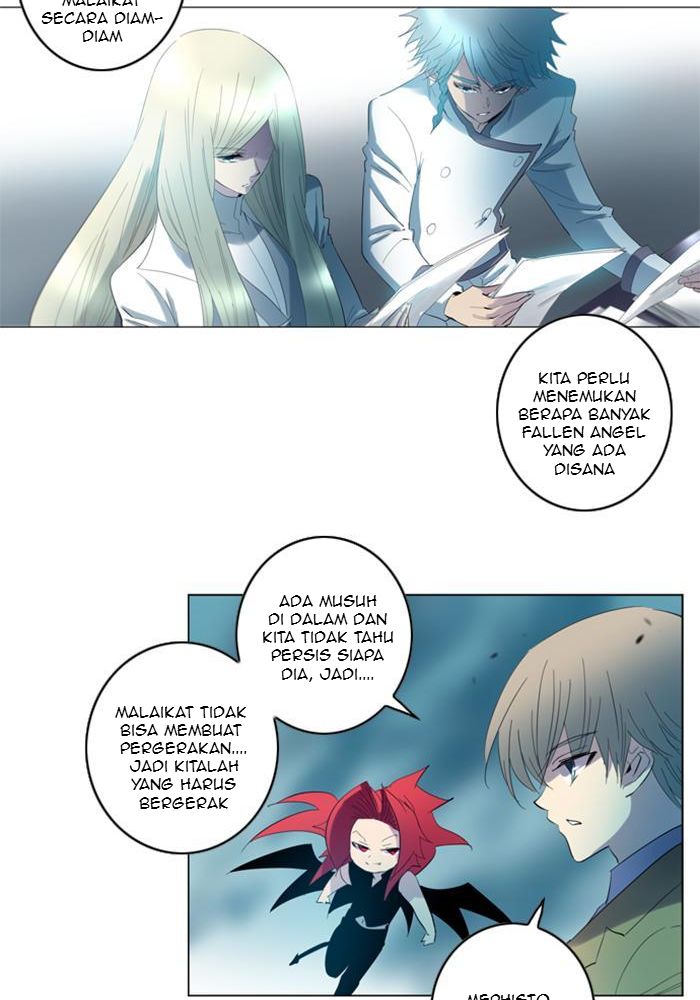 Soul Cartel Chapter 120 Gambar 28