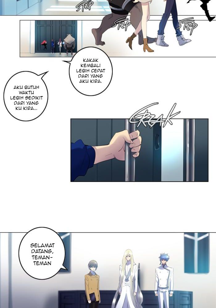 Soul Cartel Chapter 120 Gambar 3