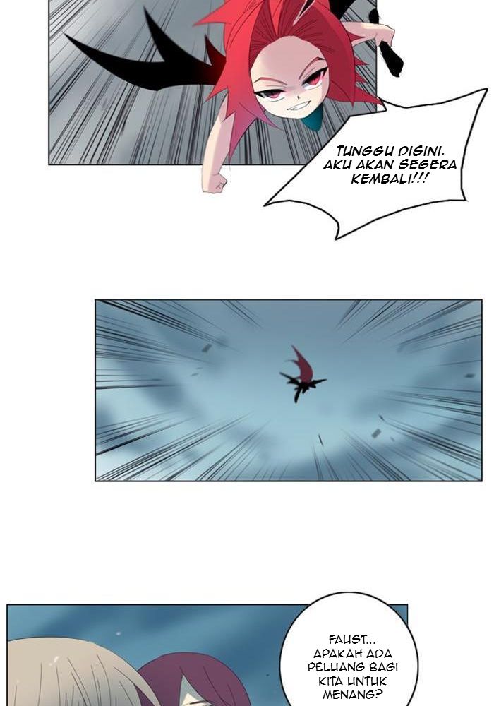 Soul Cartel Chapter 120 Gambar 34