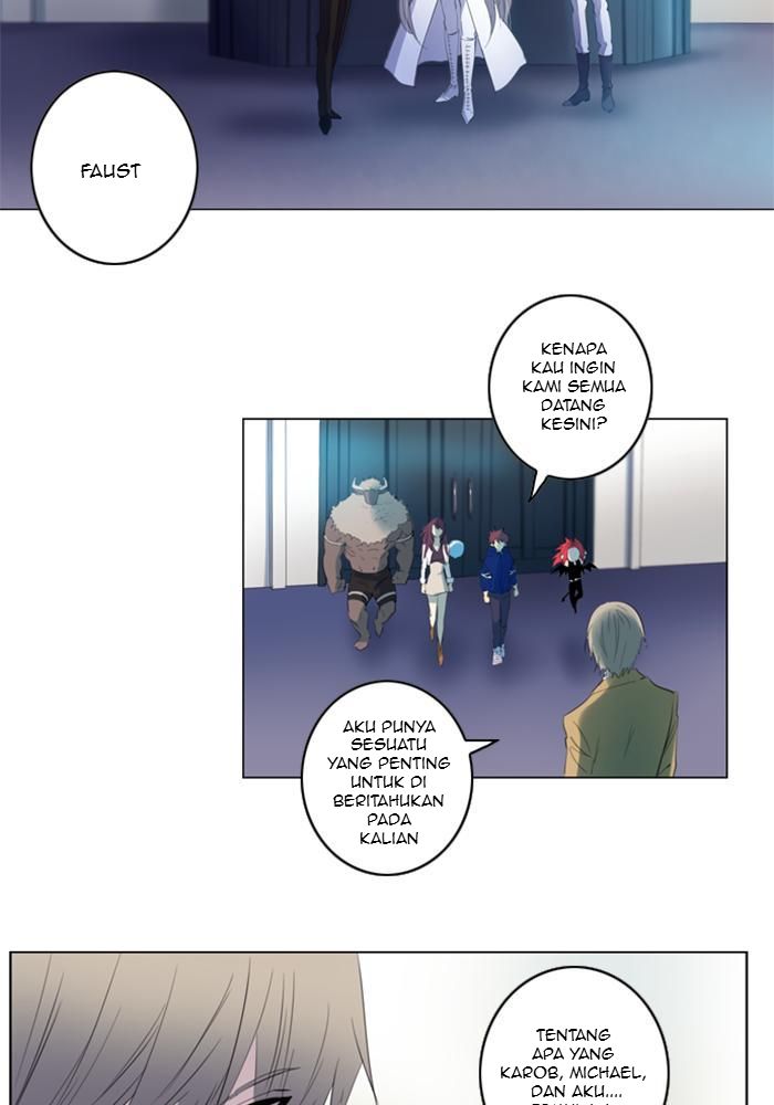 Soul Cartel Chapter 120 Gambar 4