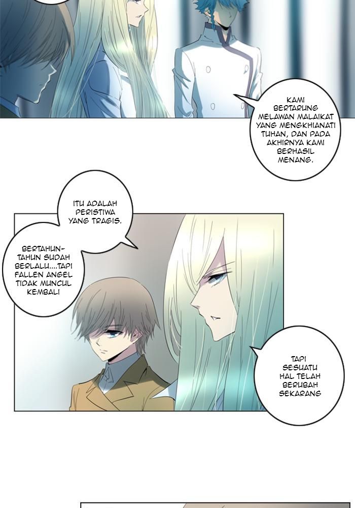 Soul Cartel Chapter 120 Gambar 8