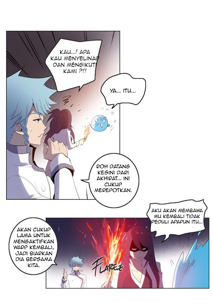 Soul Cartel Chapter 119 Gambar 11