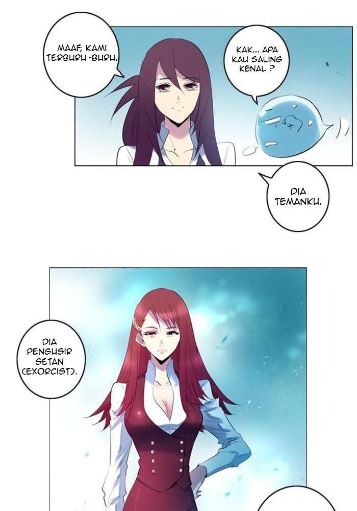 Soul Cartel Chapter 119 Gambar 18