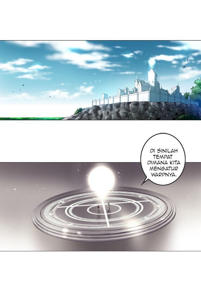 Baca Manhwa Soul Cartel Chapter 119 Gambar 2