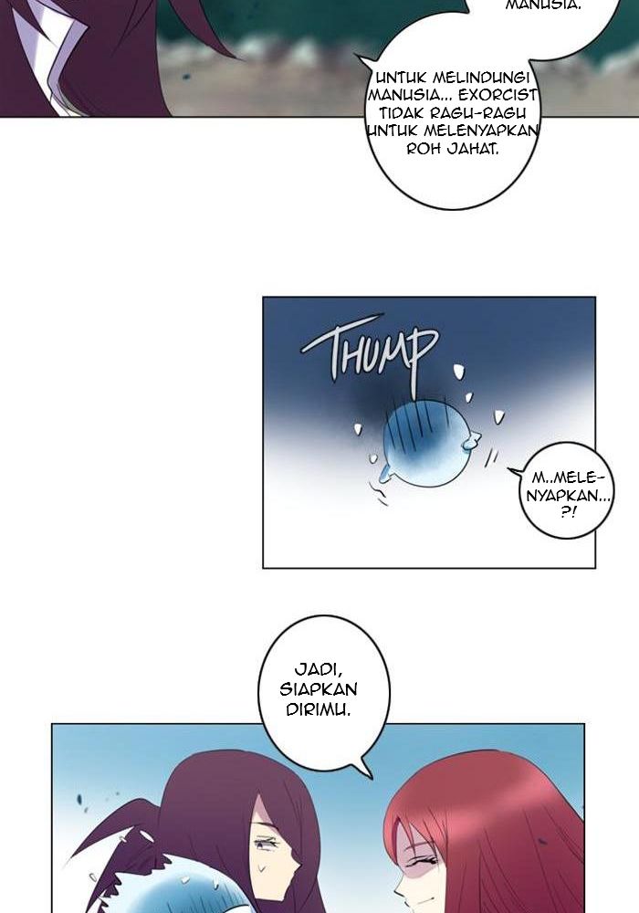 Soul Cartel Chapter 119 Gambar 21