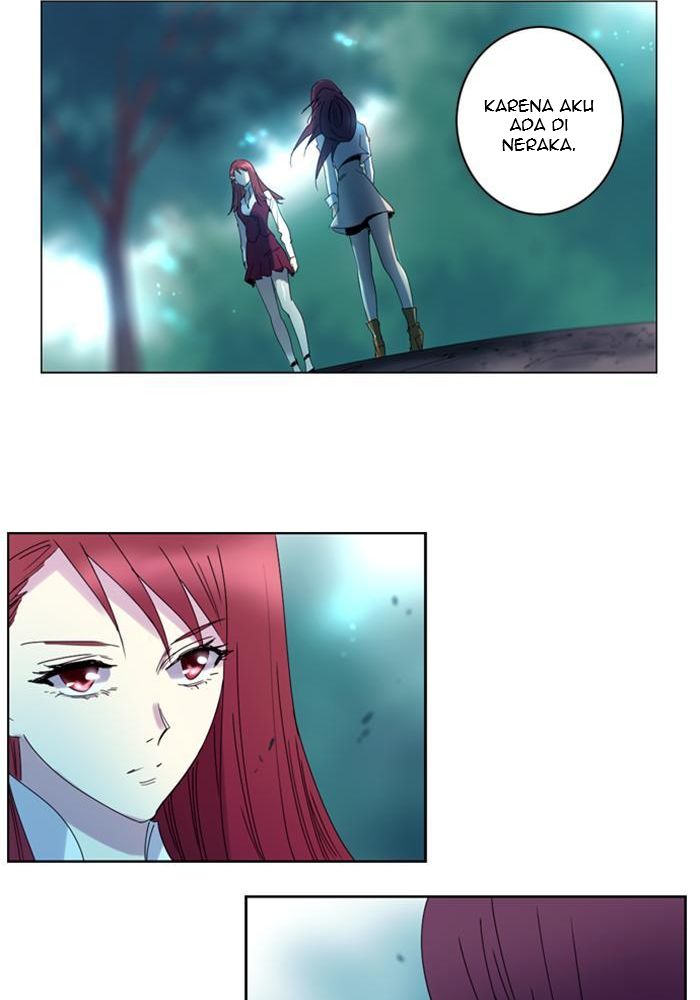Soul Cartel Chapter 119 Gambar 28