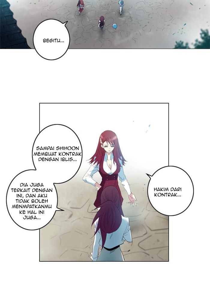 Soul Cartel Chapter 119 Gambar 32