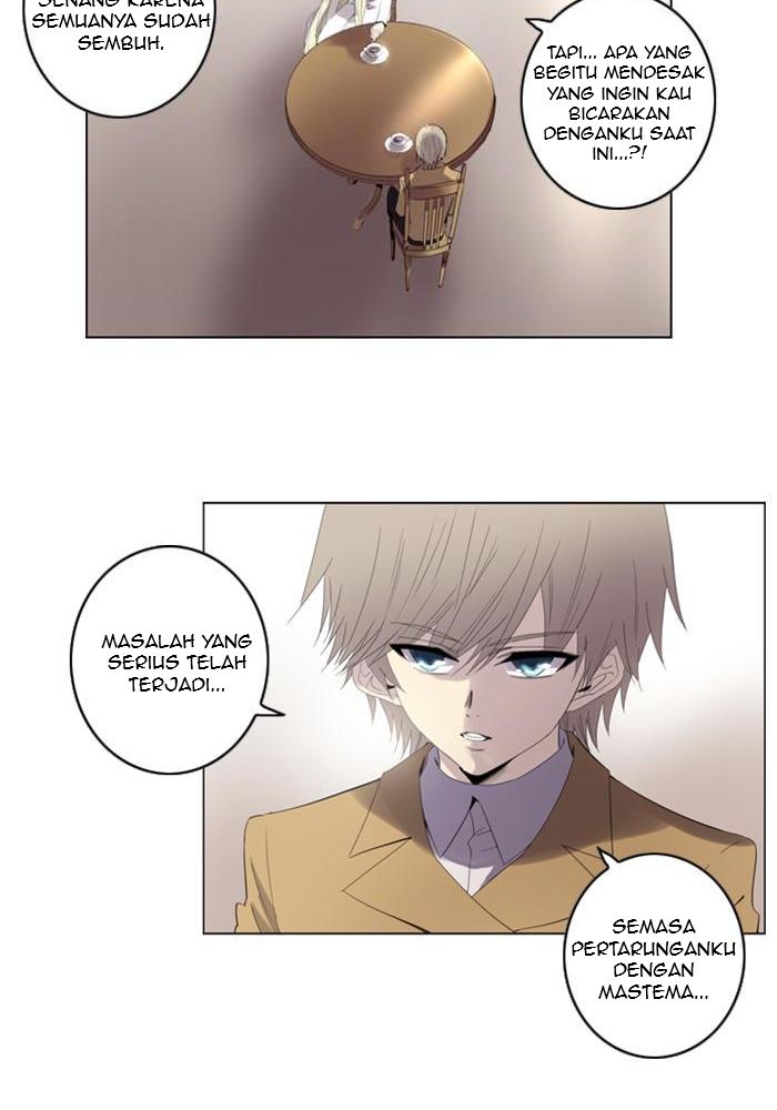 Soul Cartel Chapter 119 Gambar 41
