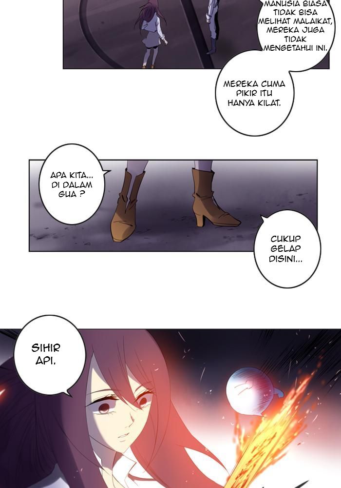 Soul Cartel Chapter 119 Gambar 8