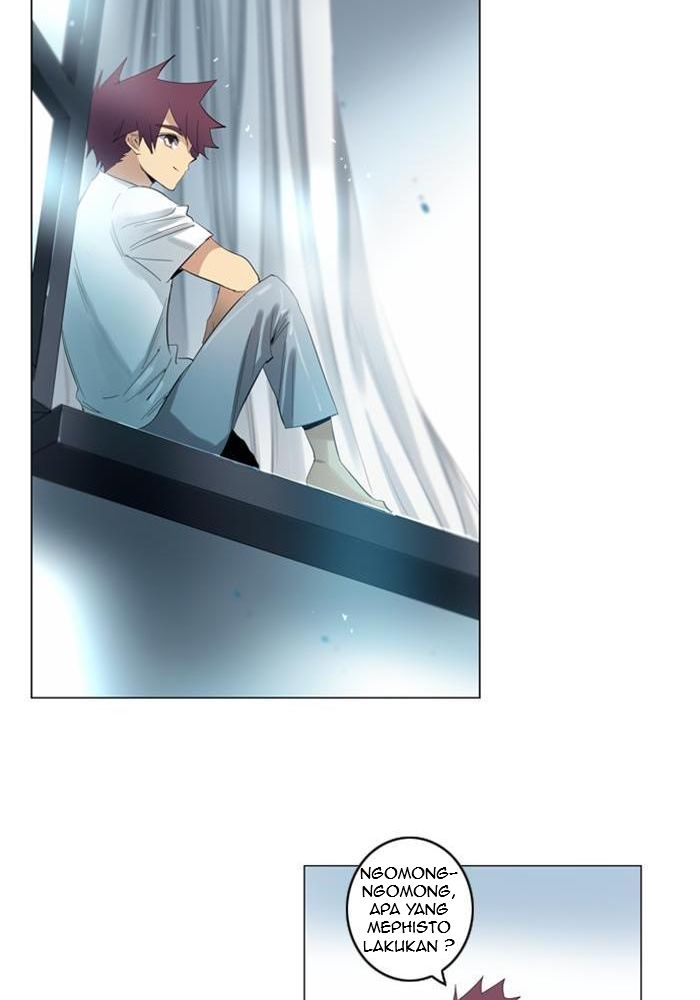 Soul Cartel Chapter 118 Gambar 11