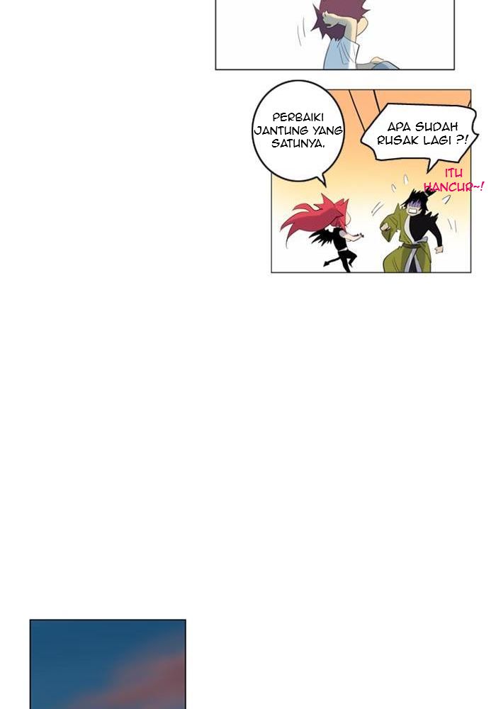 Soul Cartel Chapter 118 Gambar 12