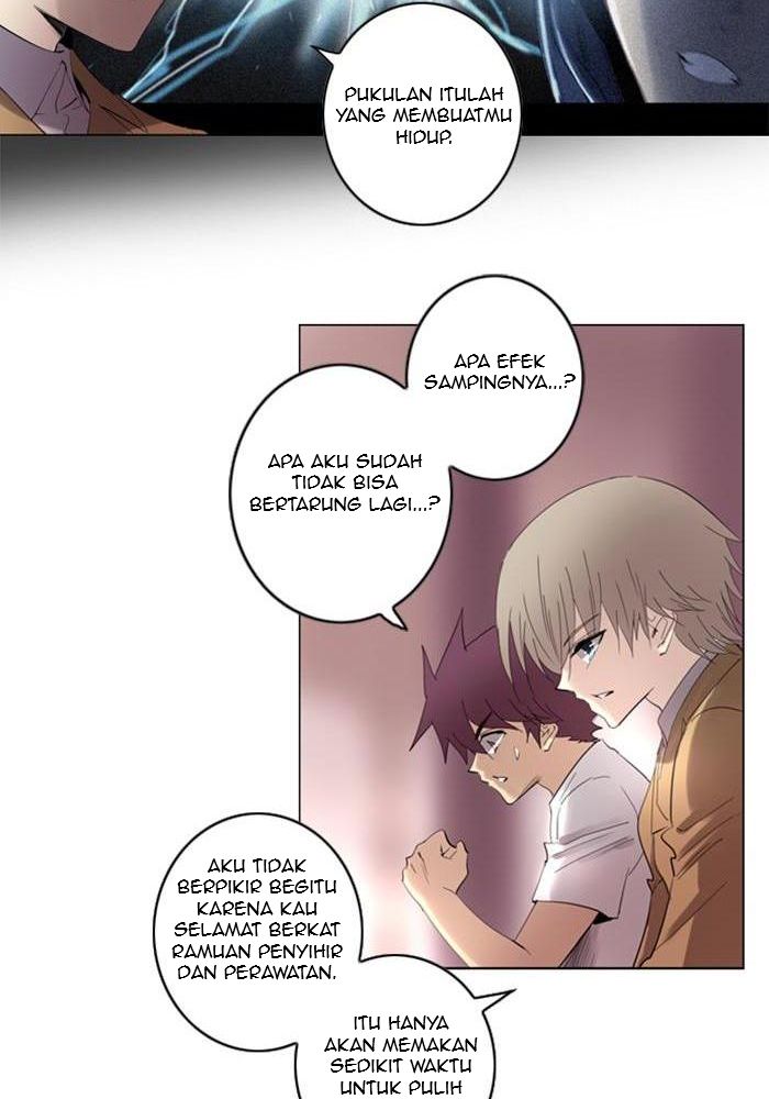 Soul Cartel Chapter 118 Gambar 18