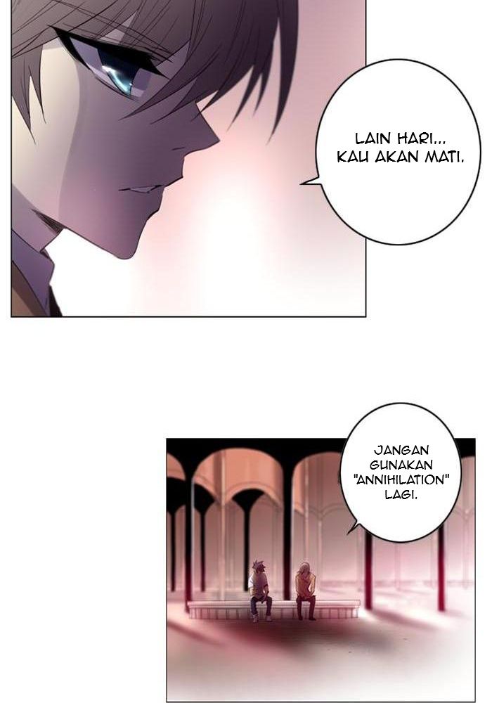 Soul Cartel Chapter 118 Gambar 20