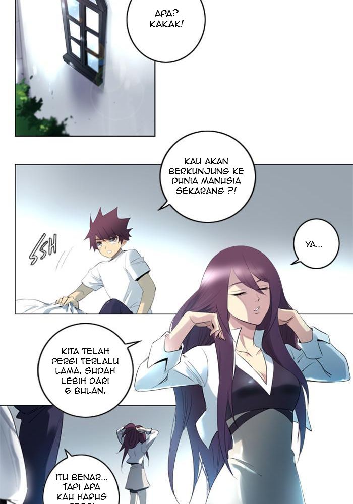 Soul Cartel Chapter 118 Gambar 23