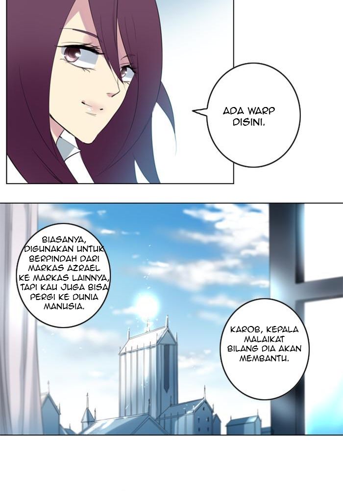 Soul Cartel Chapter 118 Gambar 25