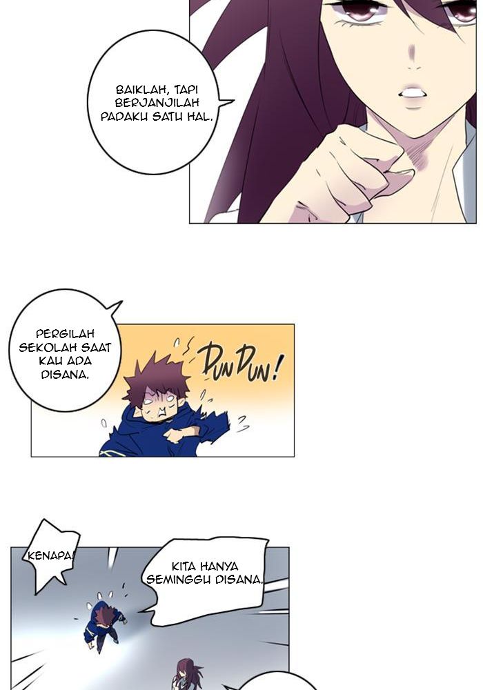 Soul Cartel Chapter 118 Gambar 27