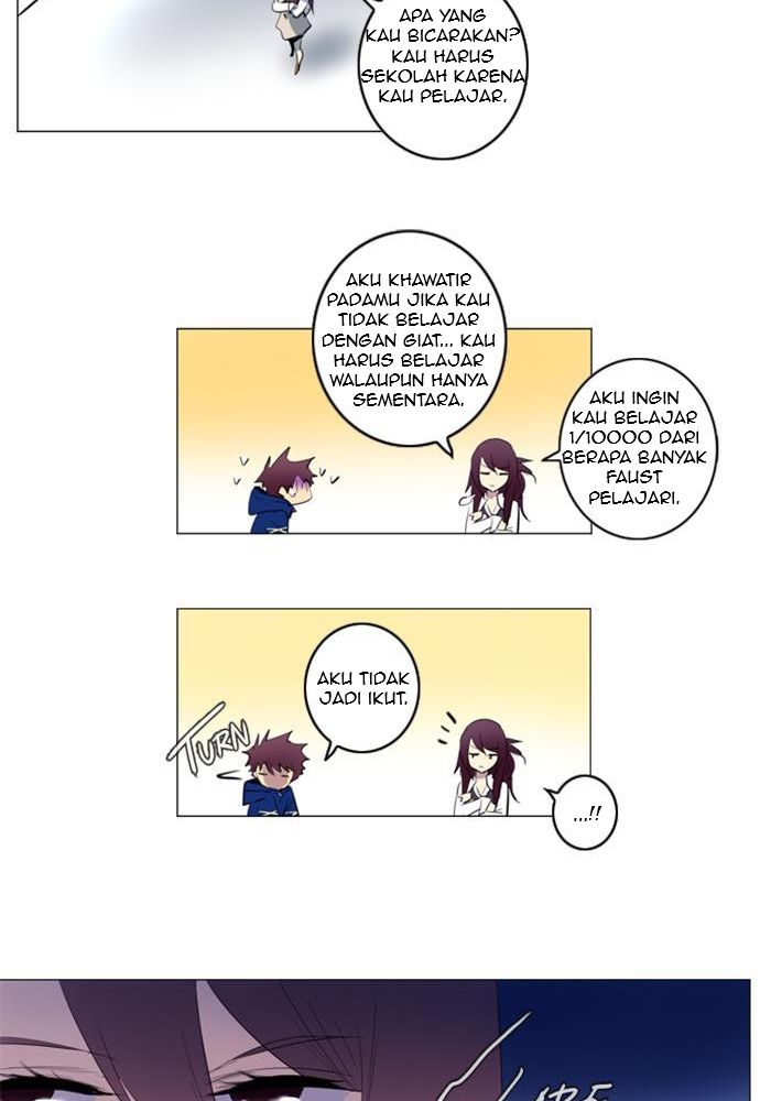 Soul Cartel Chapter 118 Gambar 28