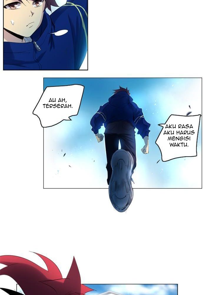 Soul Cartel Chapter 118 Gambar 31
