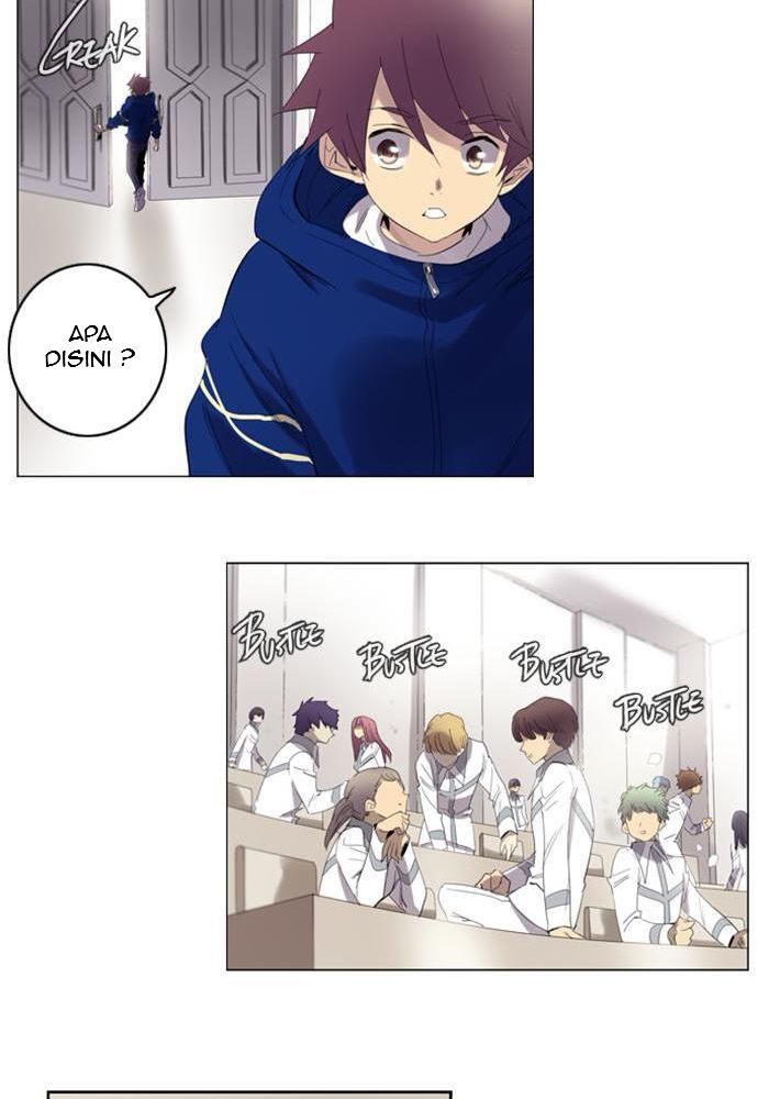 Soul Cartel Chapter 118 Gambar 34