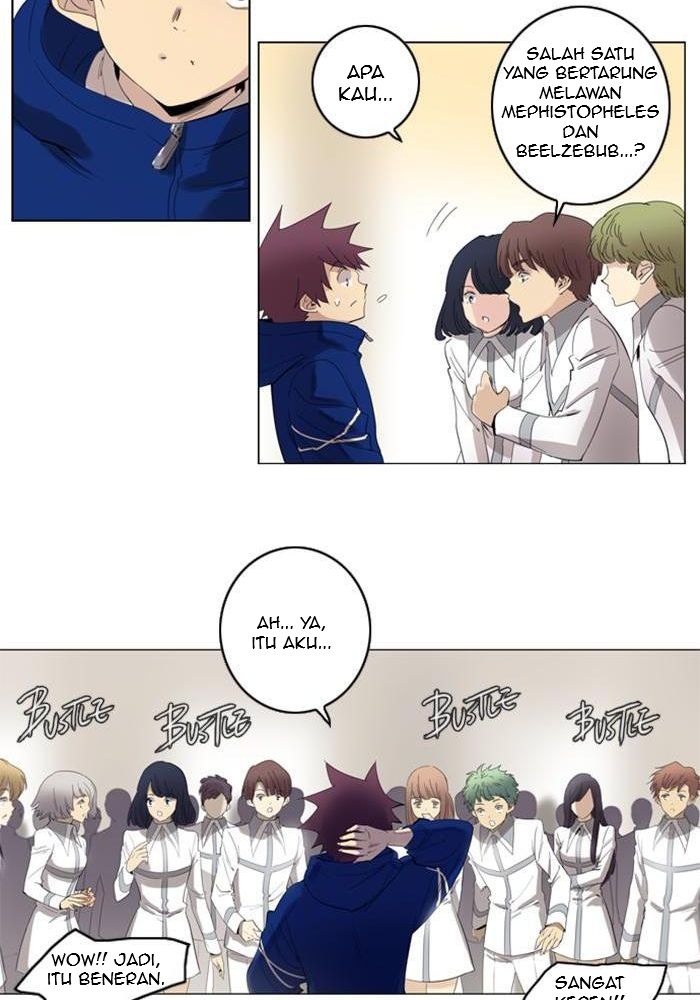 Soul Cartel Chapter 118 Gambar 36