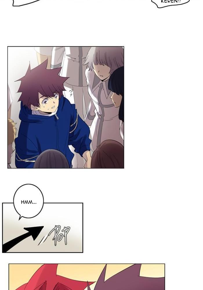 Soul Cartel Chapter 118 Gambar 37