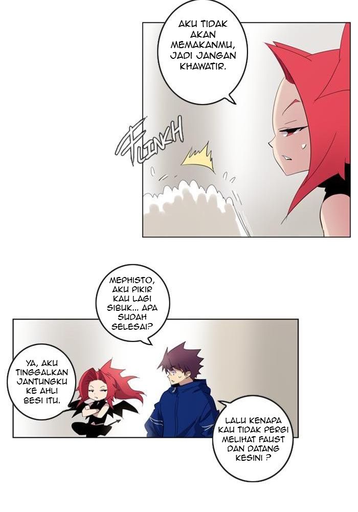 Soul Cartel Chapter 118 Gambar 39