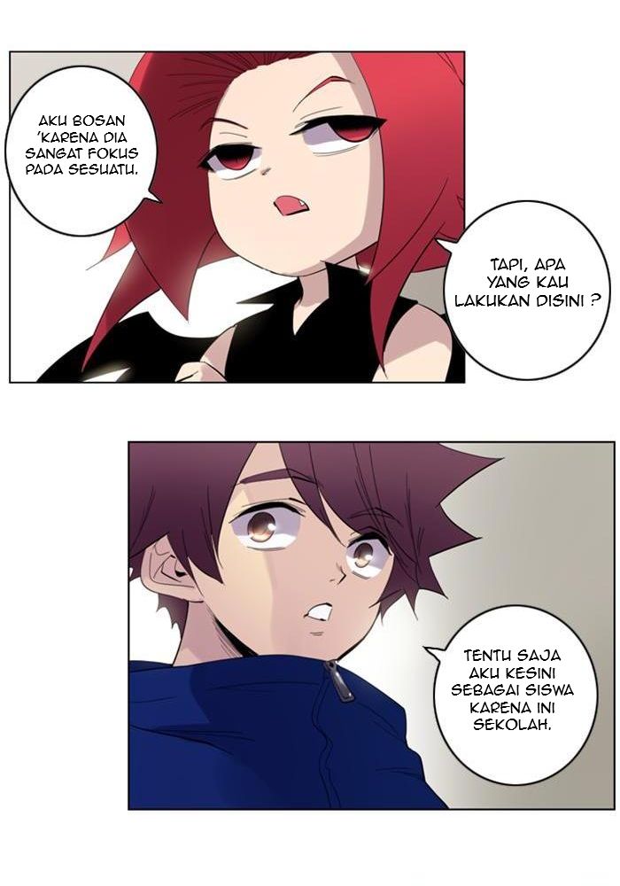 Soul Cartel Chapter 118 Gambar 40