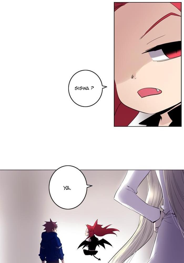 Soul Cartel Chapter 118 Gambar 41