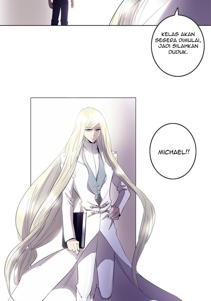 Soul Cartel Chapter 118 Gambar 42