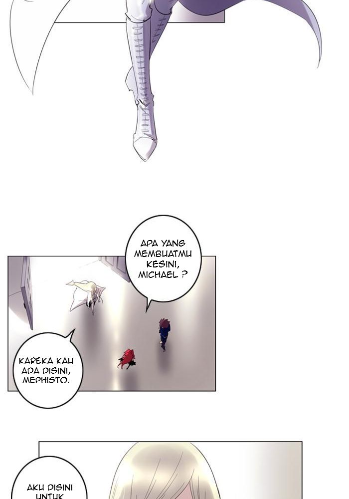 Soul Cartel Chapter 118 Gambar 43