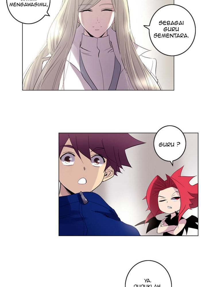 Soul Cartel Chapter 118 Gambar 44