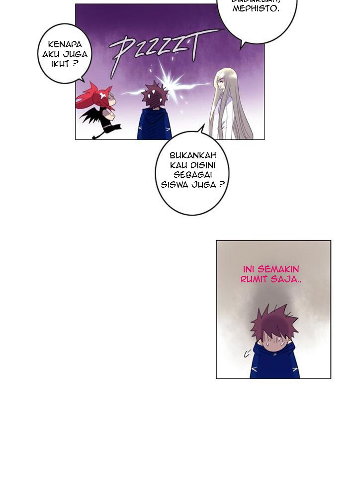 Soul Cartel Chapter 118 Gambar 45