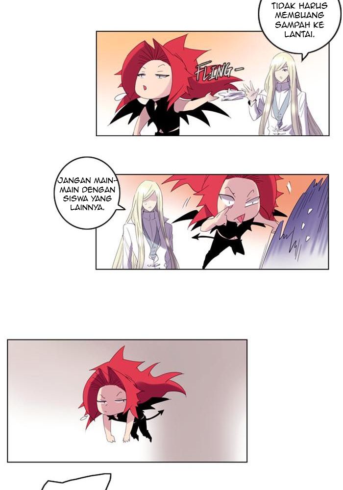 Soul Cartel Chapter 118 Gambar 48